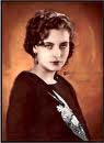 The Young Greta Garbo