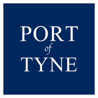 Port of Tyne logo Thumbnail