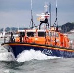 Modern lifeboats