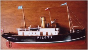 Pilot Boat 'Protector'